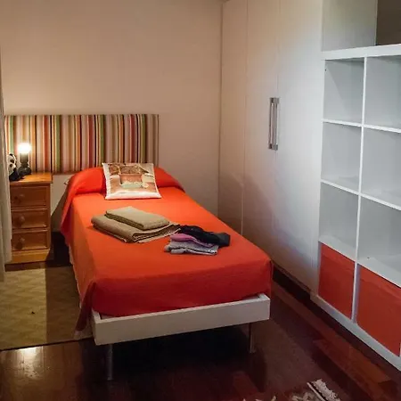 Capanna Apartment *