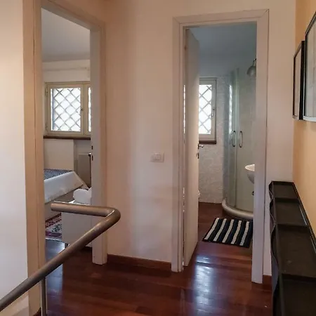 Apartment Capanna