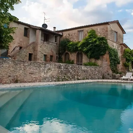 Apartment Capanna Buonconvento