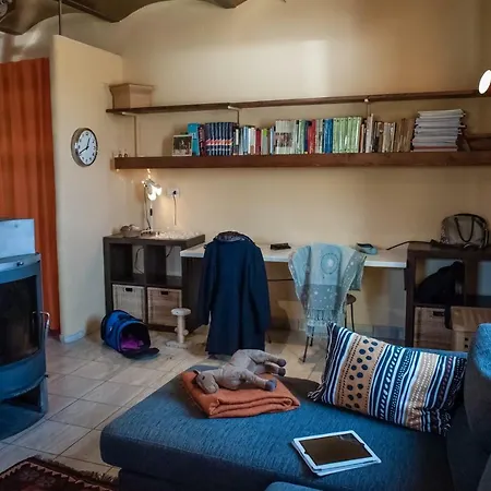 Apartment Capanna Buonconvento