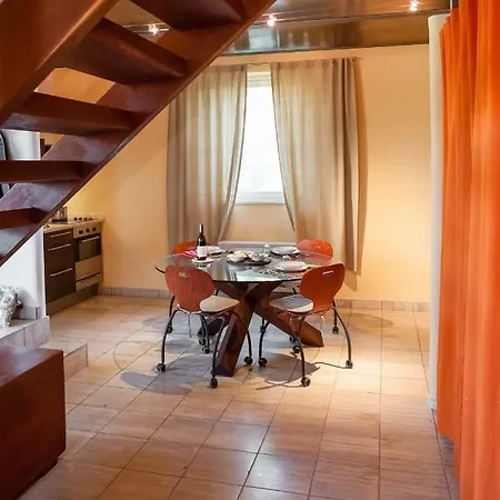 Apartment Capanna Buonconvento